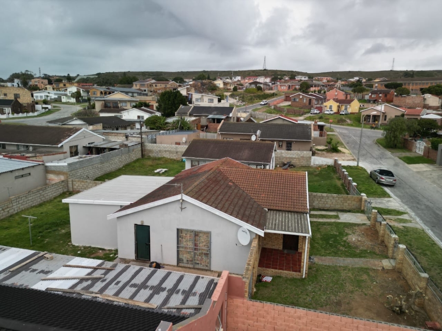 3 Bedroom Property for Sale in Hillside Eastern Cape
